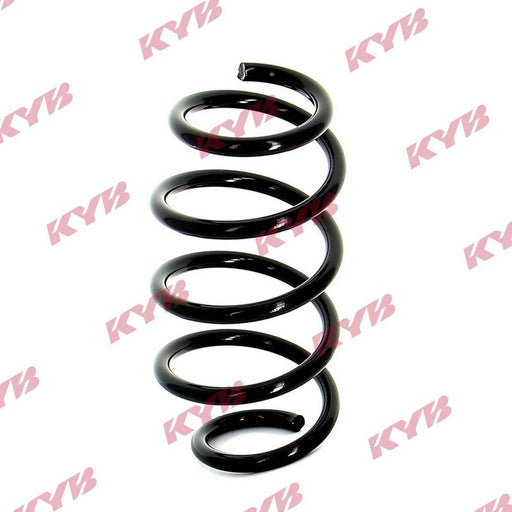 KYB Front Suspension Coil Spring RA1582