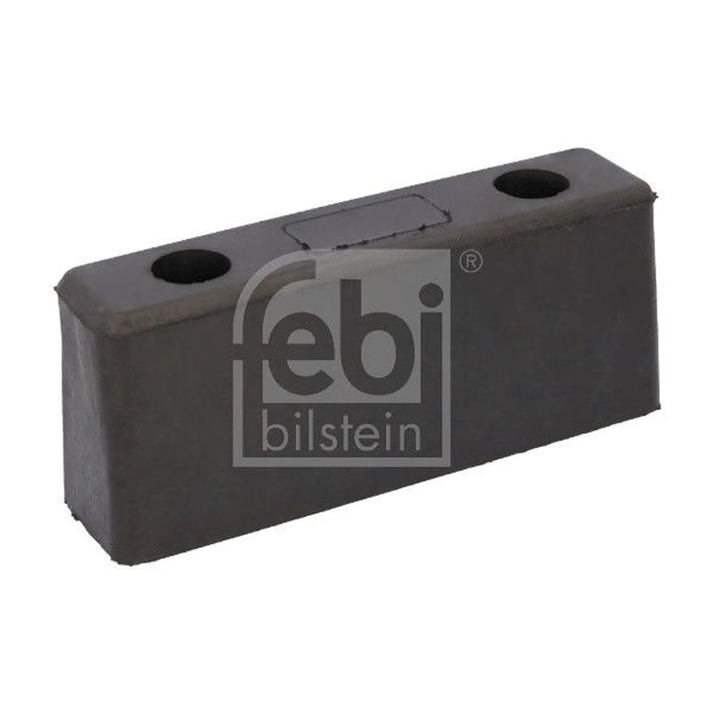 Febi Stop- /Mounting Buffer OD Wide 182834