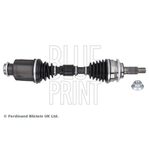 Blue Print CV Drive Shaft Driveshaft Front Right ADM58950