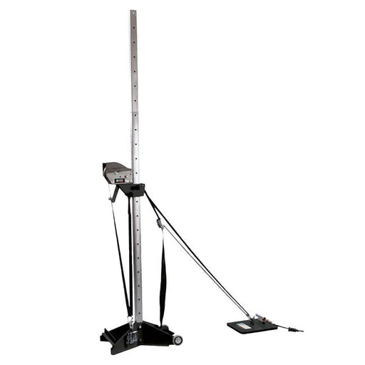 Power-TEC Light Commercial Pulling Tower - PPL