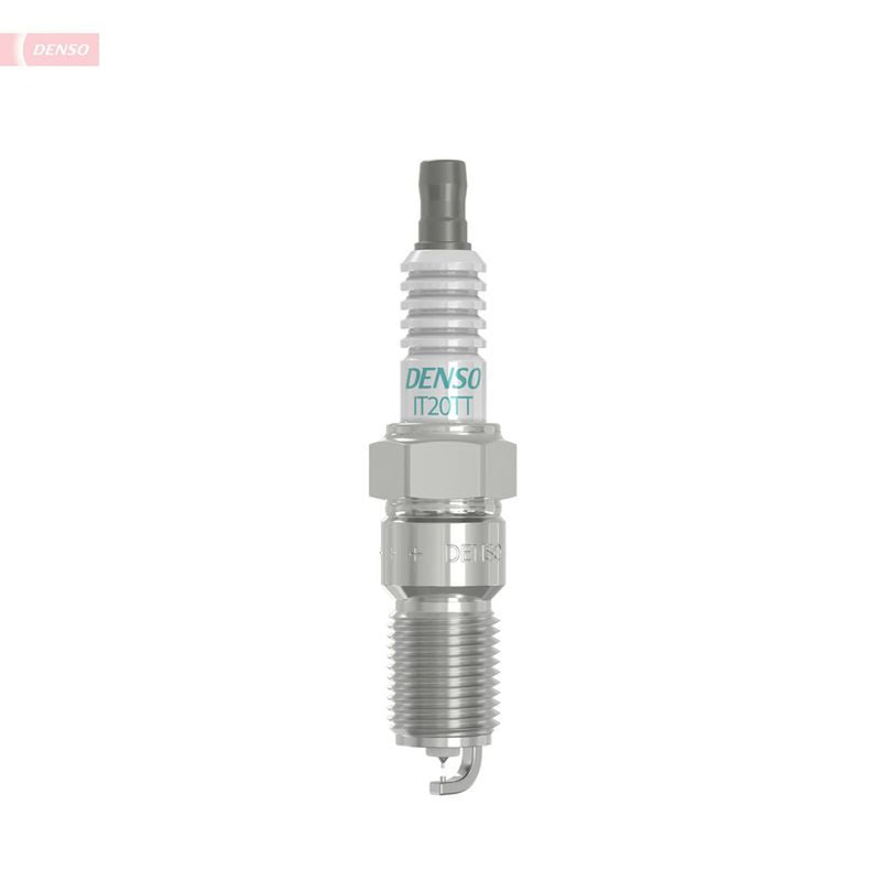 Denso Ignition Service Kit (1 Spark Plugs + Ignition Coil) fits Volvo V50