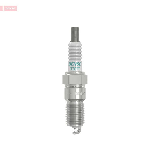 Denso Ignition Service Kit (1 Spark Plugs + Ignition Coil) fits Volvo V50