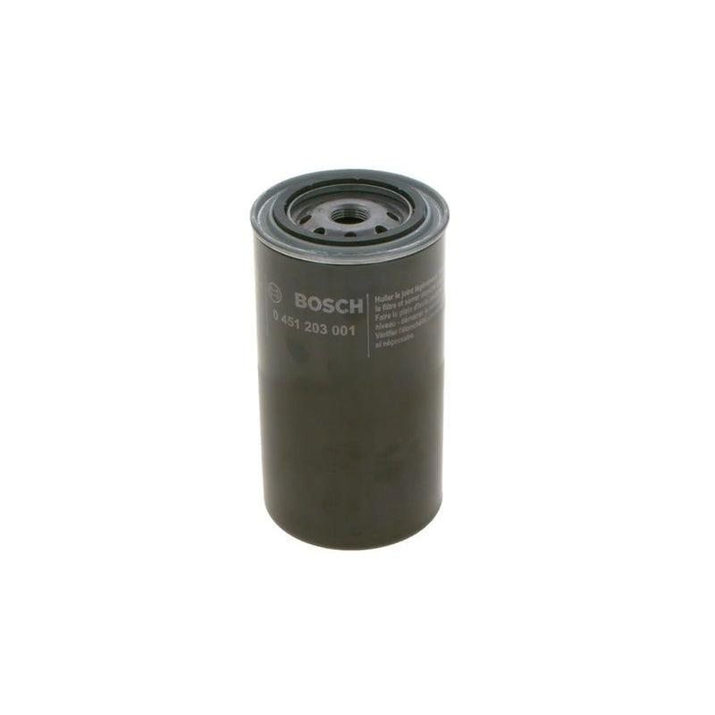Bosch Engine Oil Filter
