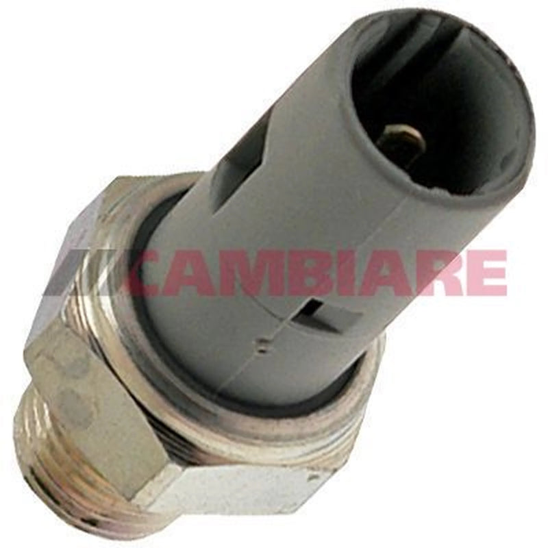 Cambiare Oil Pressure Sensor Switch fits Dacia Logan Mcv II 2013 on 1.2