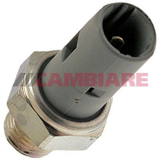 Cambiare Oil Pressure Sensor Switch fits Dacia Logan Mcv II 2013 on 1.2