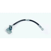 Juratek Brake Hydraulic Hose Line Rear Right fits Hyundai I10 I 2007-2018