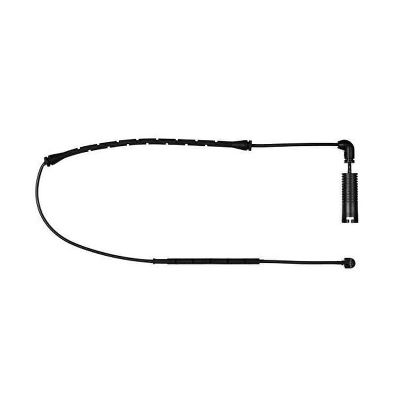 Mintex Brake Pad Wear Sensor Rear fits BMW X5 2000-2006 3.0 4.4 4.6 4.8