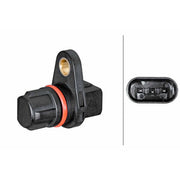 Hella Camshaft Position Sensor 6PU 358 381-291
