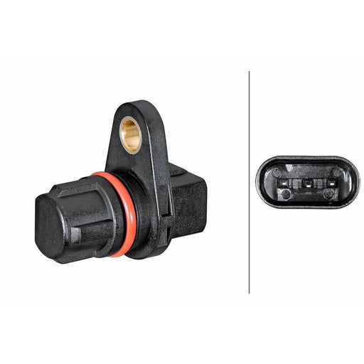 Hella Camshaft Position Sensor 6PU 358 381-291
