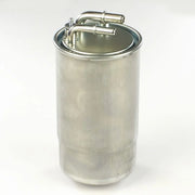 Delphi Fuel Filter Element fits Nissan Qashqai +2 2008-2010 1.5