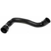 Gates Radiator Coolant Hose 559mm ID fits Mercedes-Benz S-Class 1998-2006