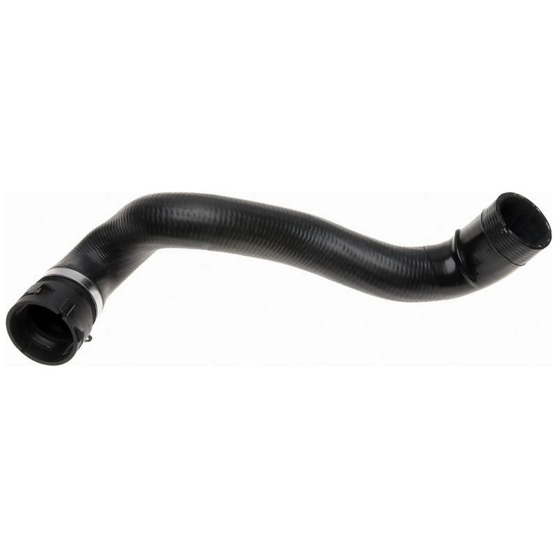 Gates Radiator Coolant Hose 559mm ID fits Mercedes-Benz S-Class 1998-2006