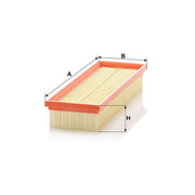 MANN-FILTER Engine Air Filter C 3173