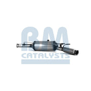 BM Catalysts Homologated Diesel Cat & Dpf fits Citroën DS4 2011-2015 2.0