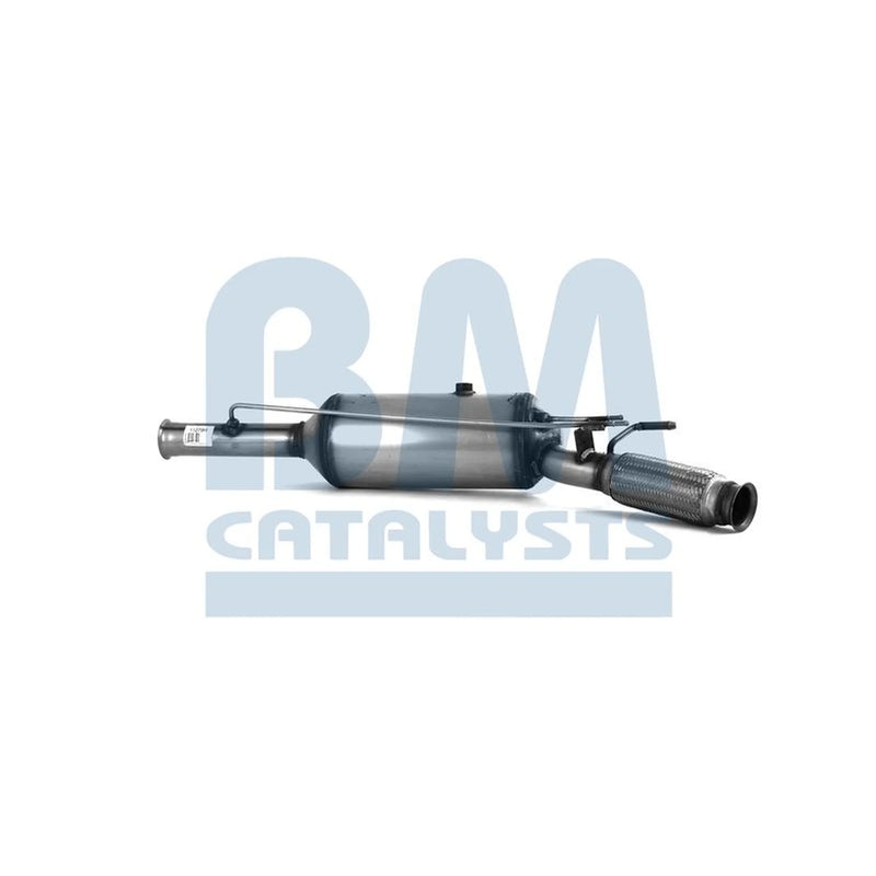 BM Catalysts Homologated Diesel Cat & Dpf fits Citroën DS4 2011-2015 2.0