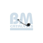 BM Catalysts Homologated Diesel Cat fits Toyota Rav 4 2001-2005 2.0