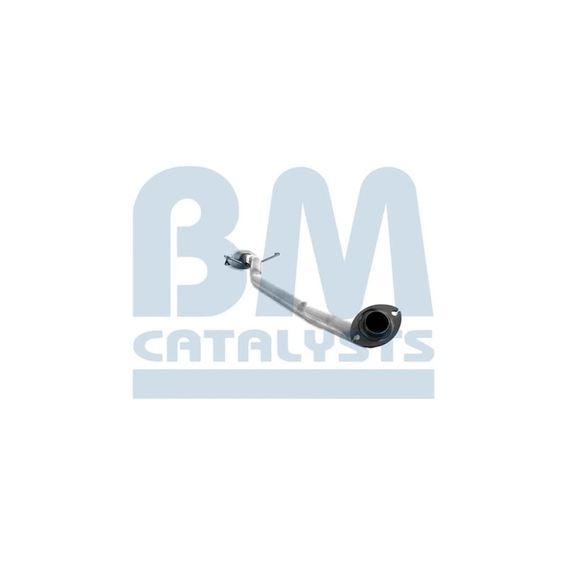 BM Catalysts Homologated Diesel Cat fits Toyota Rav 4 2001-2005 2.0
