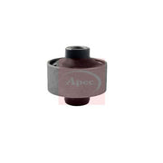 Apec Wishbone / Control / Trailing Arm Bush Front Ri fits Mitsubishi Colt Czc VI