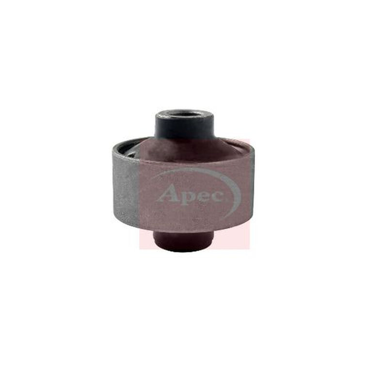 Apec Wishbone / Control / Trailing Arm Bush Front Ri fits Mitsubishi Colt Czc VI