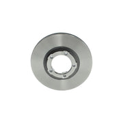 Bosch Front Brake Discs & Pads fits Mitsubishi L 300 III 1994-2002 2.0