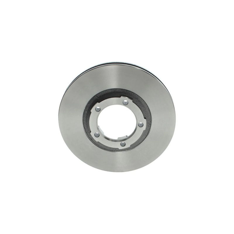 Bosch Front Brake Discs & Pads fits Mitsubishi L 300 III 1994-2002 2.0