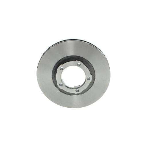 Bosch Front Brake Discs & Pads fits Mitsubishi L 300 III 1994-2002 2.0