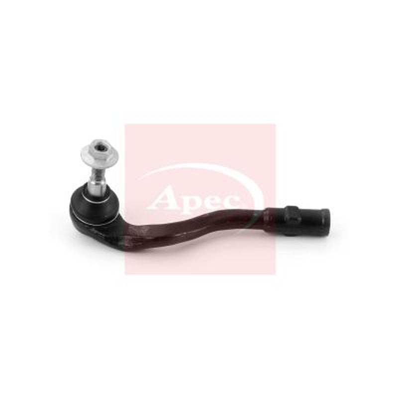 Apec Steering Tie Rod End Ball Joint Front Left M16x1.5 fits Audi A4 Allroad B8