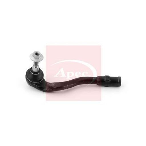 Apec Steering Tie Rod End Ball Joint Front Left M16x1.5 fits Audi A4 Allroad B8