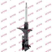 KYB Shock Absorber Damper Strut Front Right fits Mitsubishi Fto 1994-2001