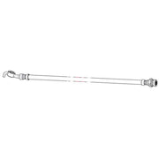 Apec Brake Hydraulic Hose Line Rear Left fits Hyundai IX35 2010-2015 2.0