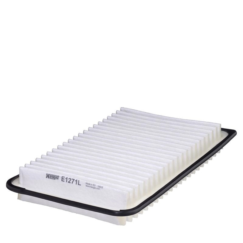 Hengst Engine Air Filter fits Lexus Es 1991-1997