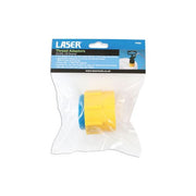 Laser Thread Adaptors - 20/25L Oil Drums 7622 Laser - Dynamic Drive