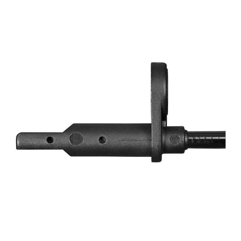Hella ABS Wheel Speed Sensor Rear fits Nissan Qashqai II 2013-2015