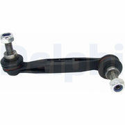 Delphi Stabiliser Bar Link Coupling Rod Left fits BMW 1 Sports Hatch 2011-2019