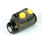 NAPA Wheel Cylinder Hydraulic Brake Rear fits Ford Escort 1990-1998