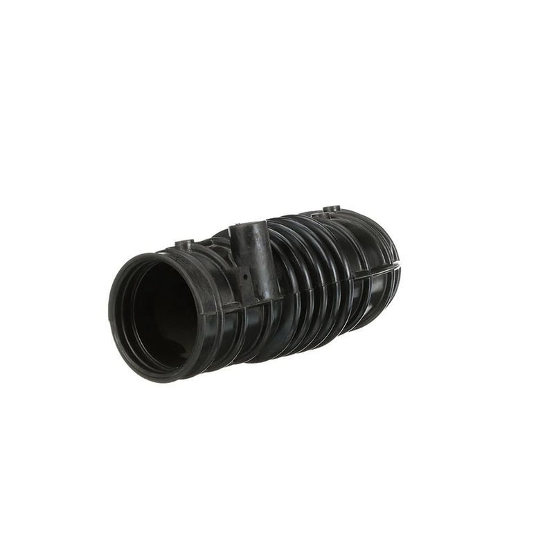 Gates Air Supply Hose 250mm NBR (nitrile butadiene rubber) fits BMW 3 1987-1994