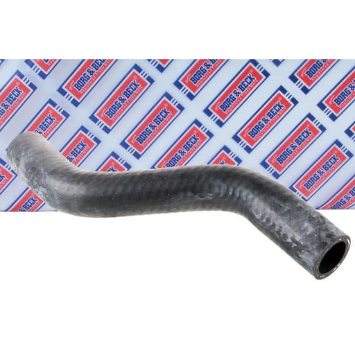 Borg & Beck Intercooler Turbo Charge Air Hose BTH1244
