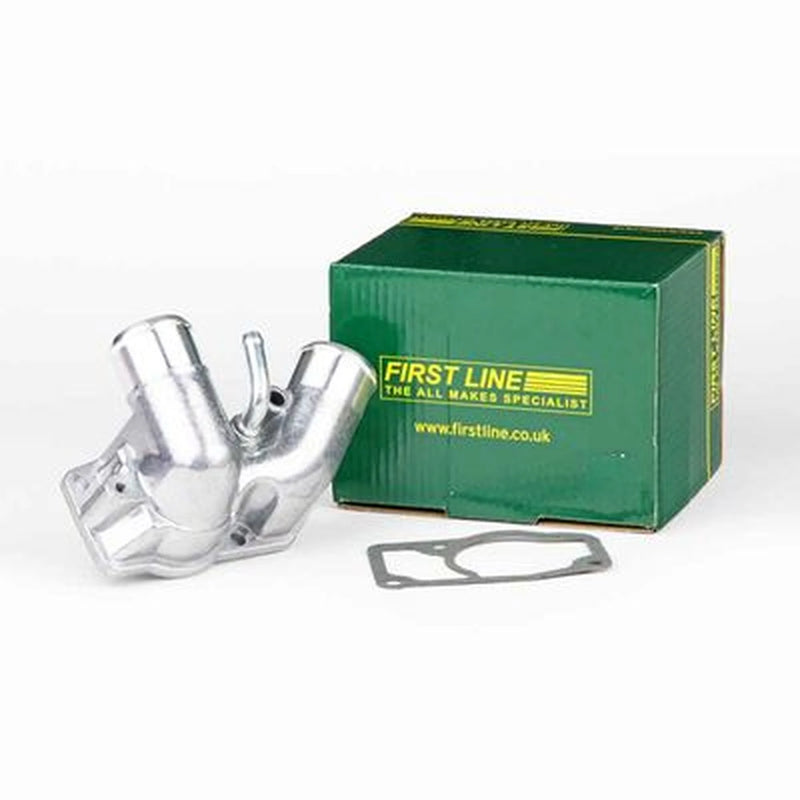 First Line Thermostat,Coolant fits Cadillac Bls 2007 on 1.9