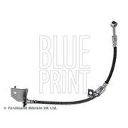 Blue Print Brake Hydraulic Hose Line Front Left ADBP530032