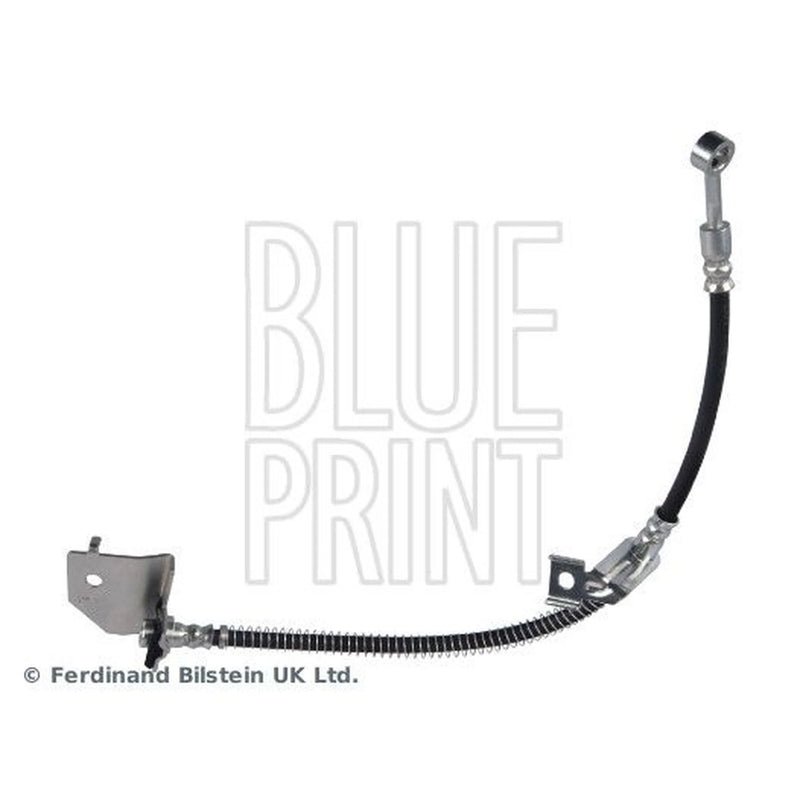 Blue Print Brake Hydraulic Hose Line Front Left ADBP530032