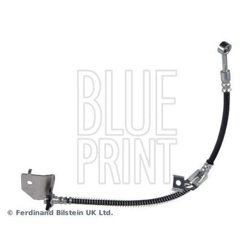 Blue Print Brake Hydraulic Hose Line Front Left ADBP530032