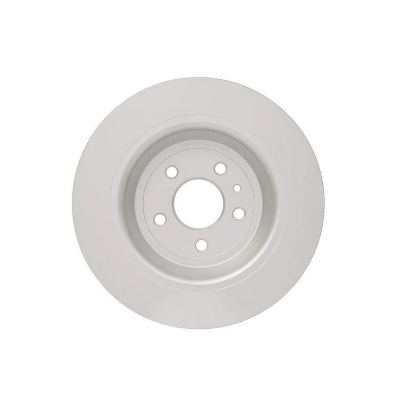 Bosch Front & Rear Brake Discs & Pads fits Ford Kuga II 2012-2019 1.5 1.6 2.0