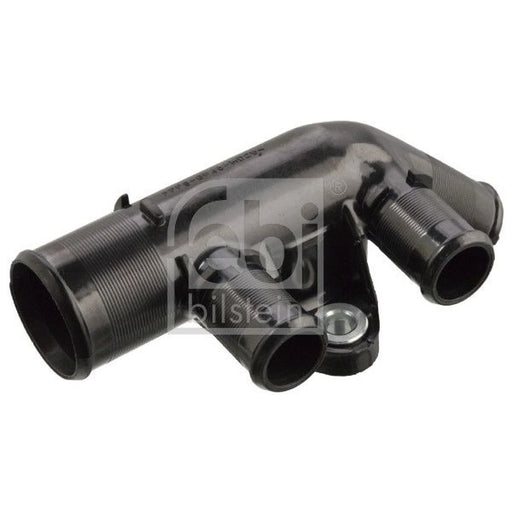 Febi Coolant Flange Housing Connector 17929