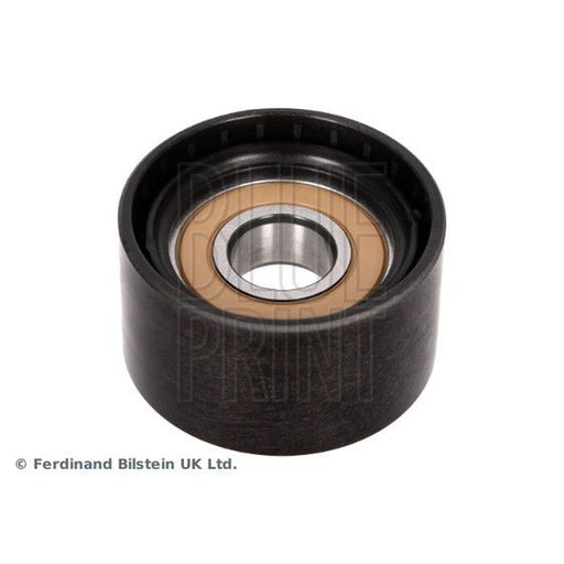 Blue Print V-Ribbed Belt Deflection/Guide Pulley fits Chrysler 300C 2005-2012
