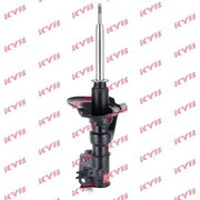 KYB Shock Absorber Damper Strut Front Right fits Honda Stream 2001-2006 1.7 2.0
