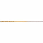 Draper HSS Titanium Drill Bit, 3.5mm 38830 Draper - Dynamic Drive