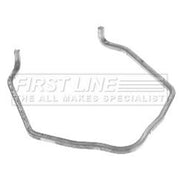 First Line Charge Air Hose Fastening Clamp Wide 2mm Thick