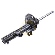 NAPA Shock Absorber Damper Strut Front fits Seat Ateca 2016-2018