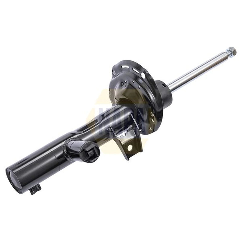 NAPA Shock Absorber Damper Strut Front fits Seat Ateca 2016-2018