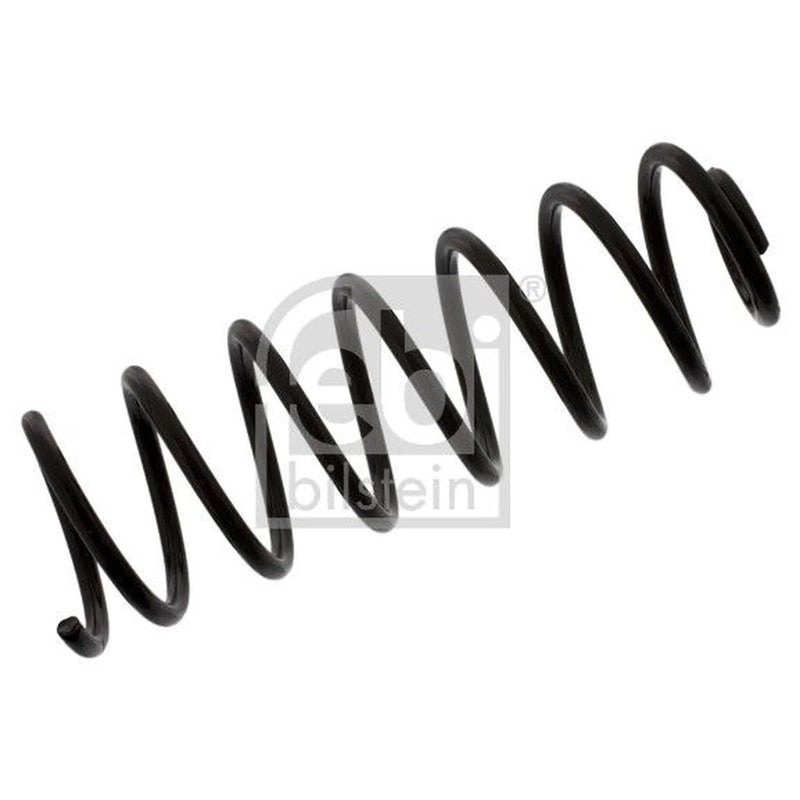 Febi Rear Suspension Coil Spring 39816